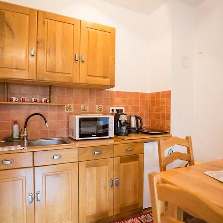 Casa Tibi Ξενοδοχείο Praid Εξωτερικό φωτογραφία