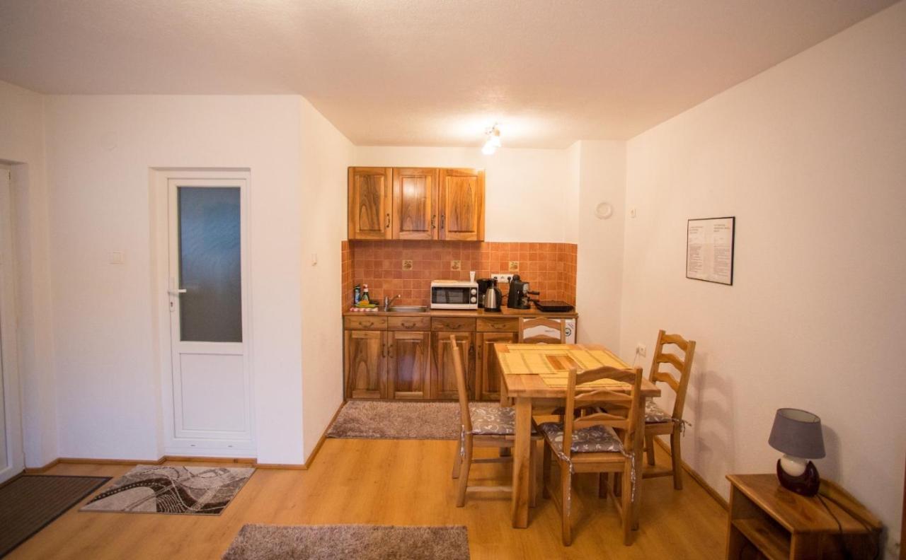 Casa Tibi Ξενοδοχείο Praid Εξωτερικό φωτογραφία