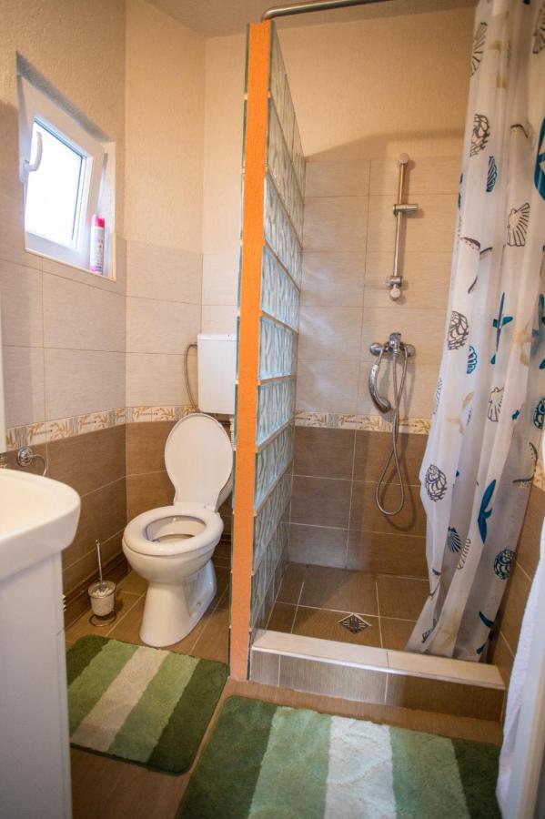 Casa Tibi Ξενοδοχείο Praid Εξωτερικό φωτογραφία