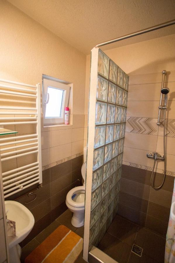 Casa Tibi Ξενοδοχείο Praid Εξωτερικό φωτογραφία