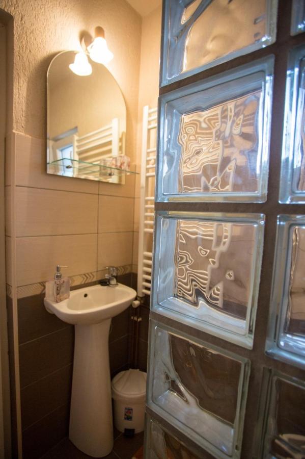 Casa Tibi Ξενοδοχείο Praid Εξωτερικό φωτογραφία