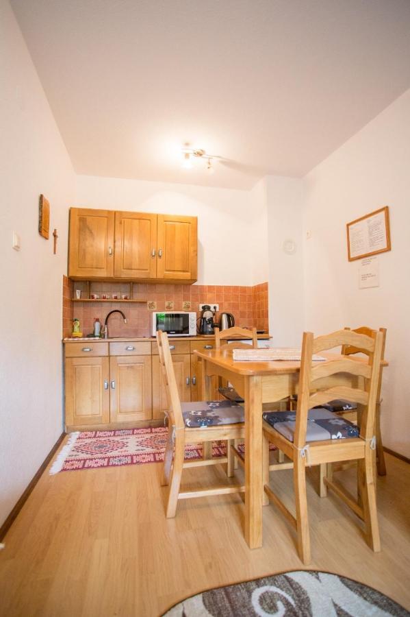 Casa Tibi Ξενοδοχείο Praid Εξωτερικό φωτογραφία